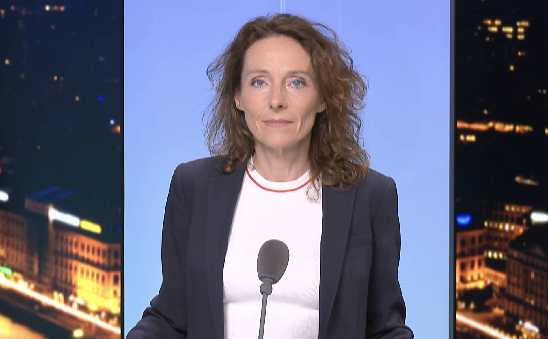 Vernier: avec sa dénonciation pénale, à quoi joue la Chancellerie?