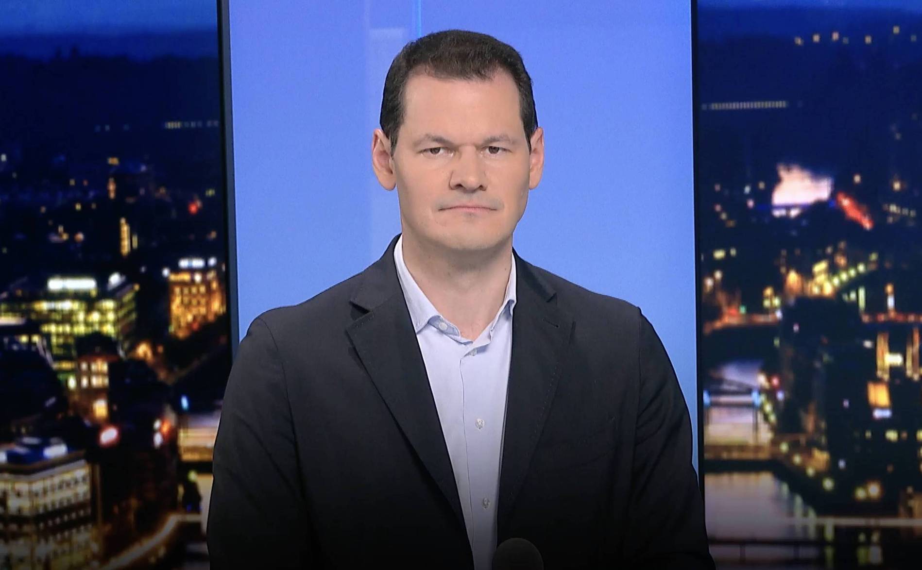 Assurances complémentaires: Pierre Maudet déplore un «demi-échec»