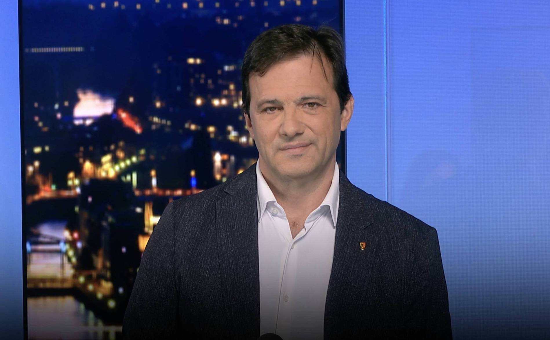 Marc Saudan: «Les médecins prennent leurs responsabilités, pas les assurances»
