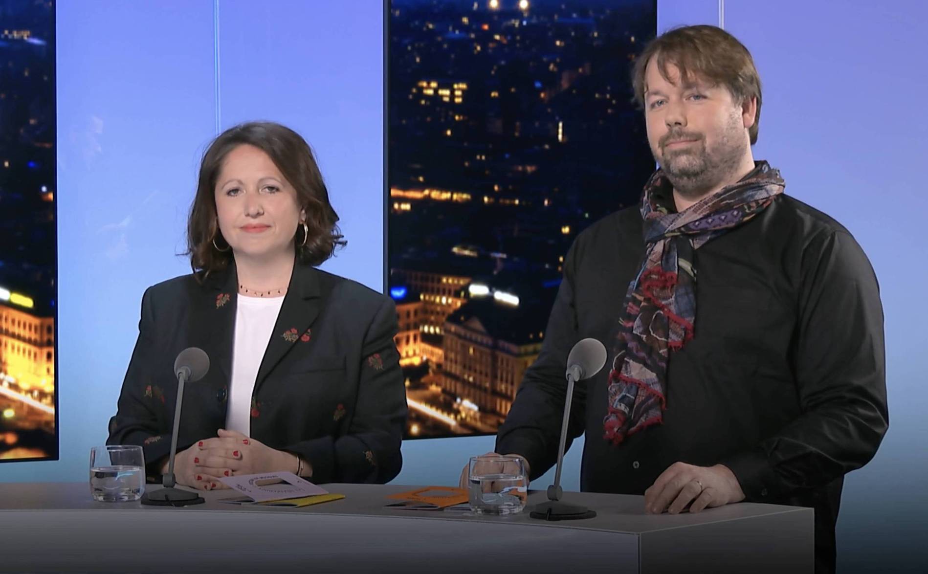 Les Athénéennes 2025 explorent l'amour et la mort