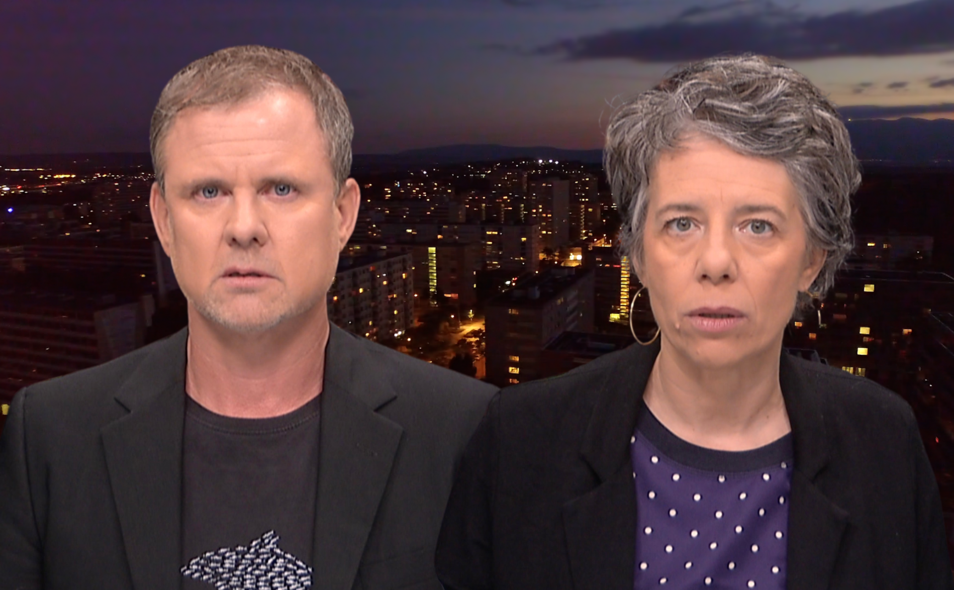 Gaza, génocide?