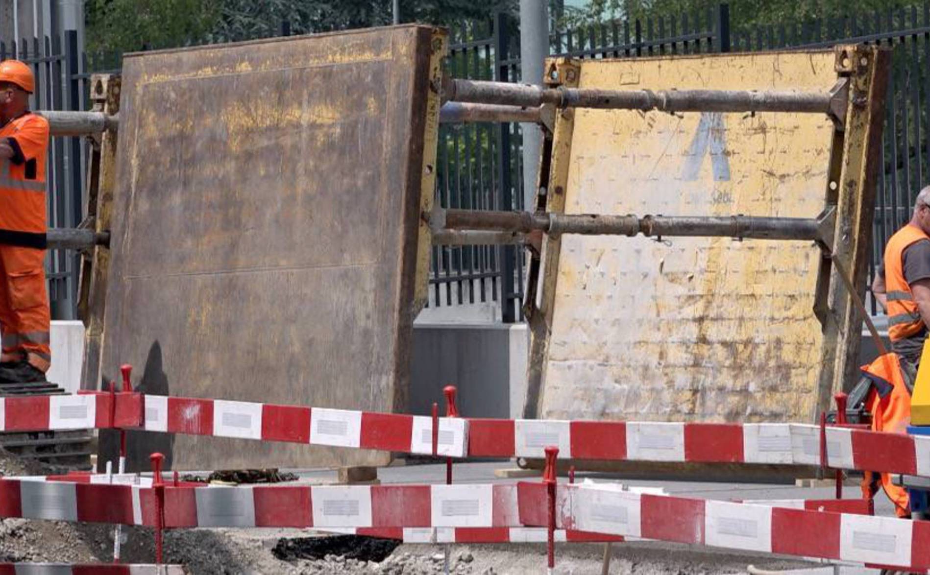 Chauffage à distance: des tubes trop fragiles, des millions de surcoût et des travaux