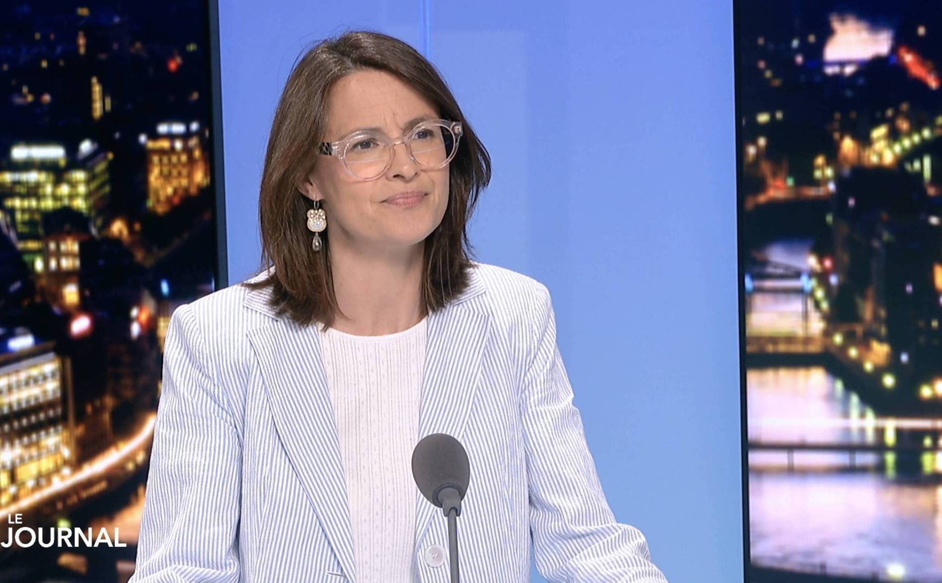Anne Hiltpold: «On met fin à une dérogation»