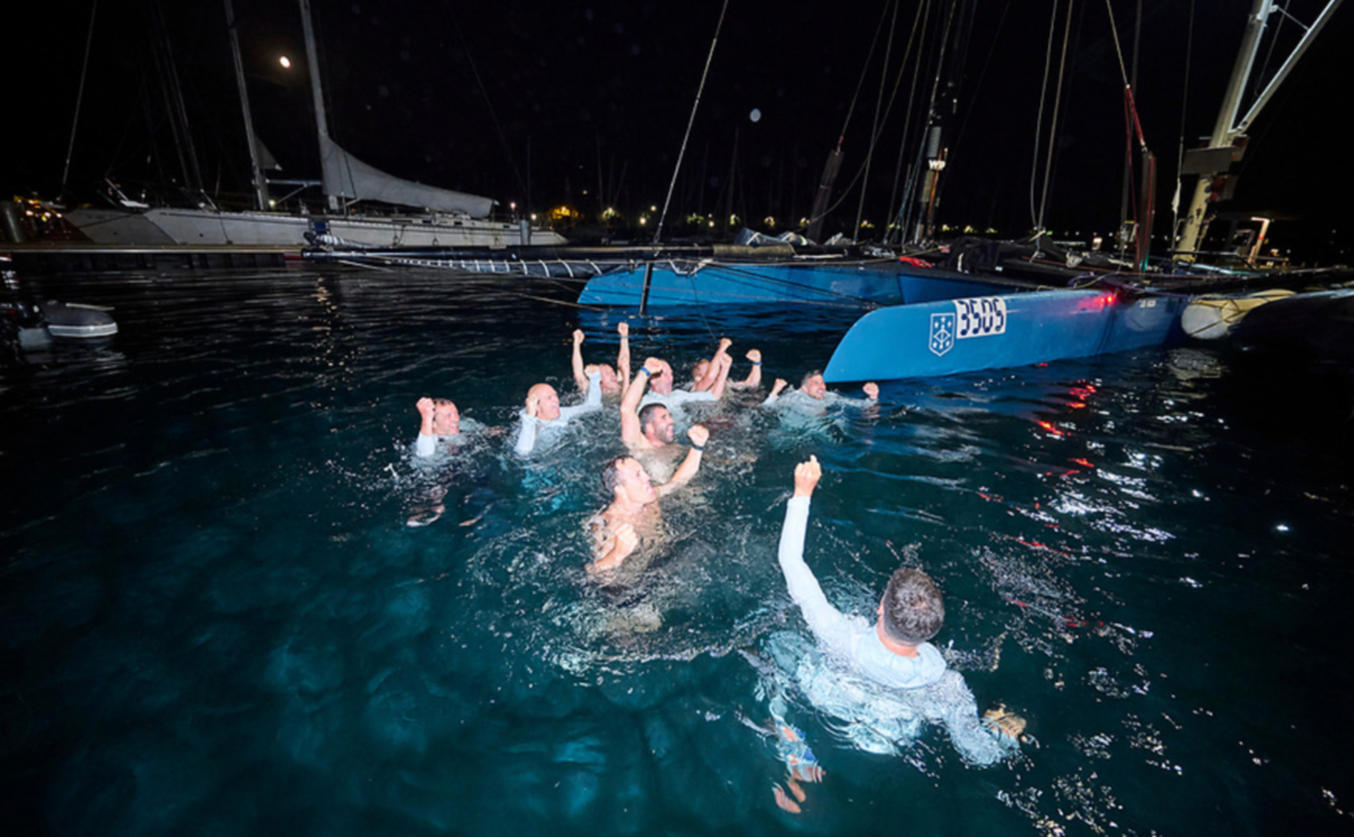 Realteam Spirit remporte le 86e Bol d'Or