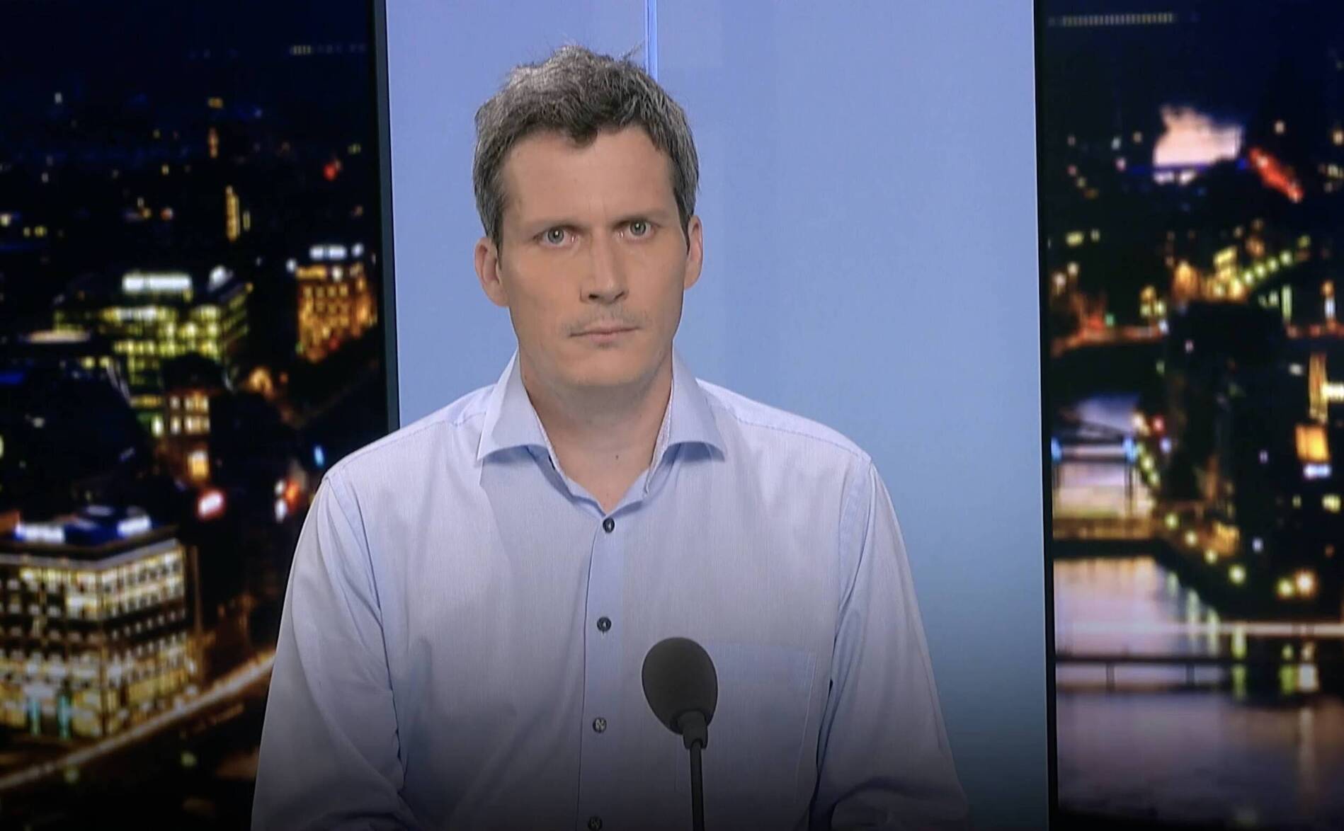 Élections annulées à Vernier: Martin Staub appelle à restaurer la confiance