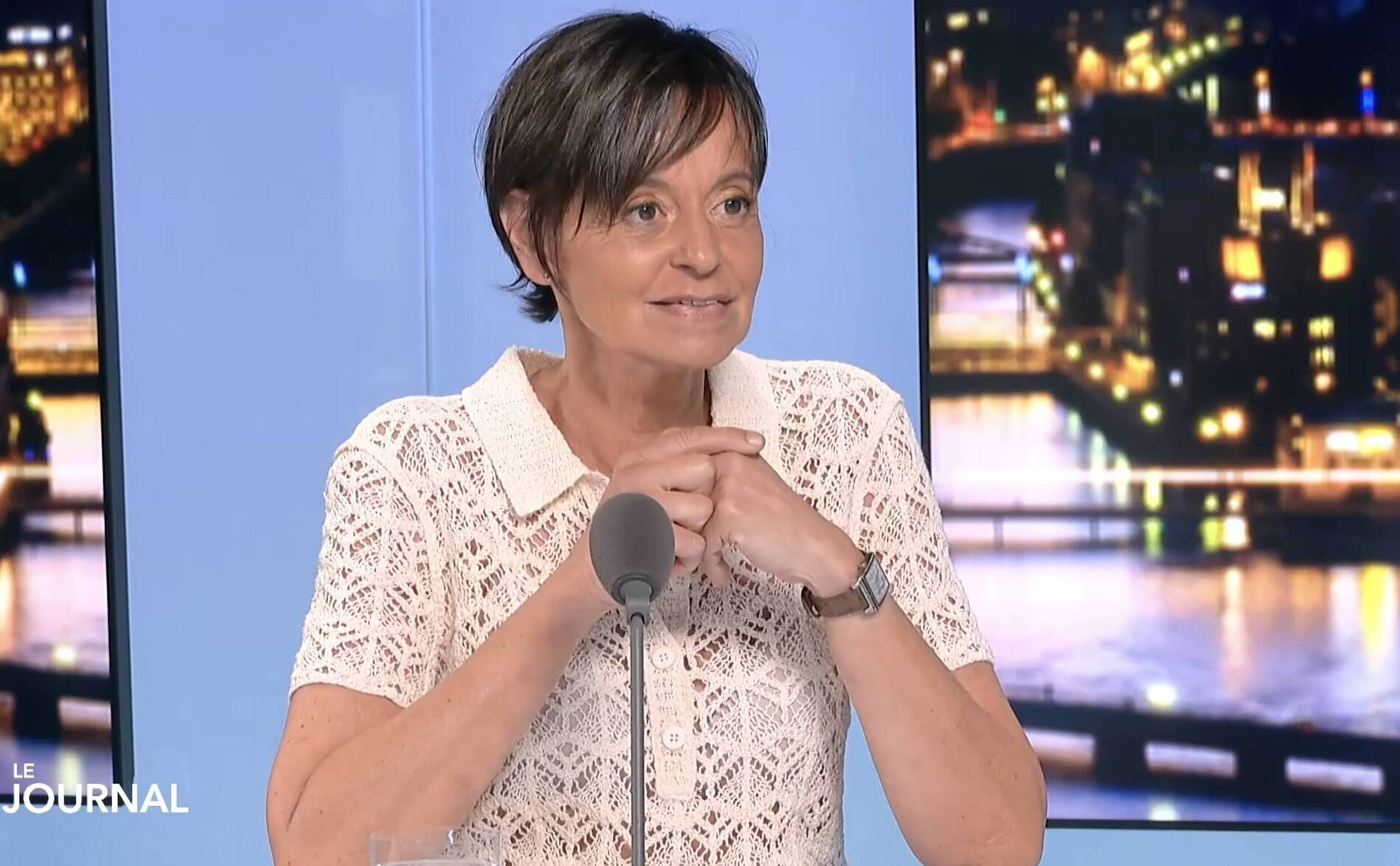«La canicule nous dérègle», quand la chaleur affecte le mental