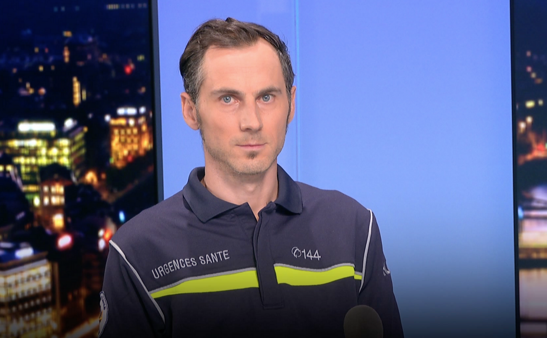 Le 144 alerte sur les dangers de l'alcool en période de canicule