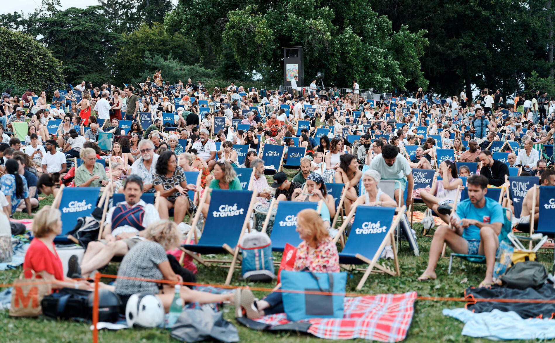 CinéTransat revient avec une 16e édition