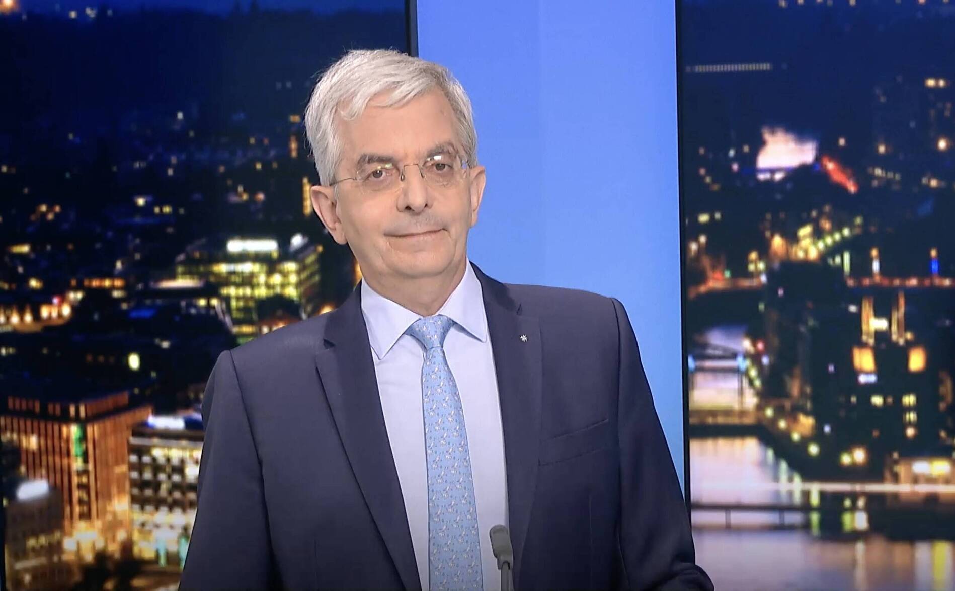 Catholiques et protestants invitent à la prière à Saint-Pierre pour le 1er août