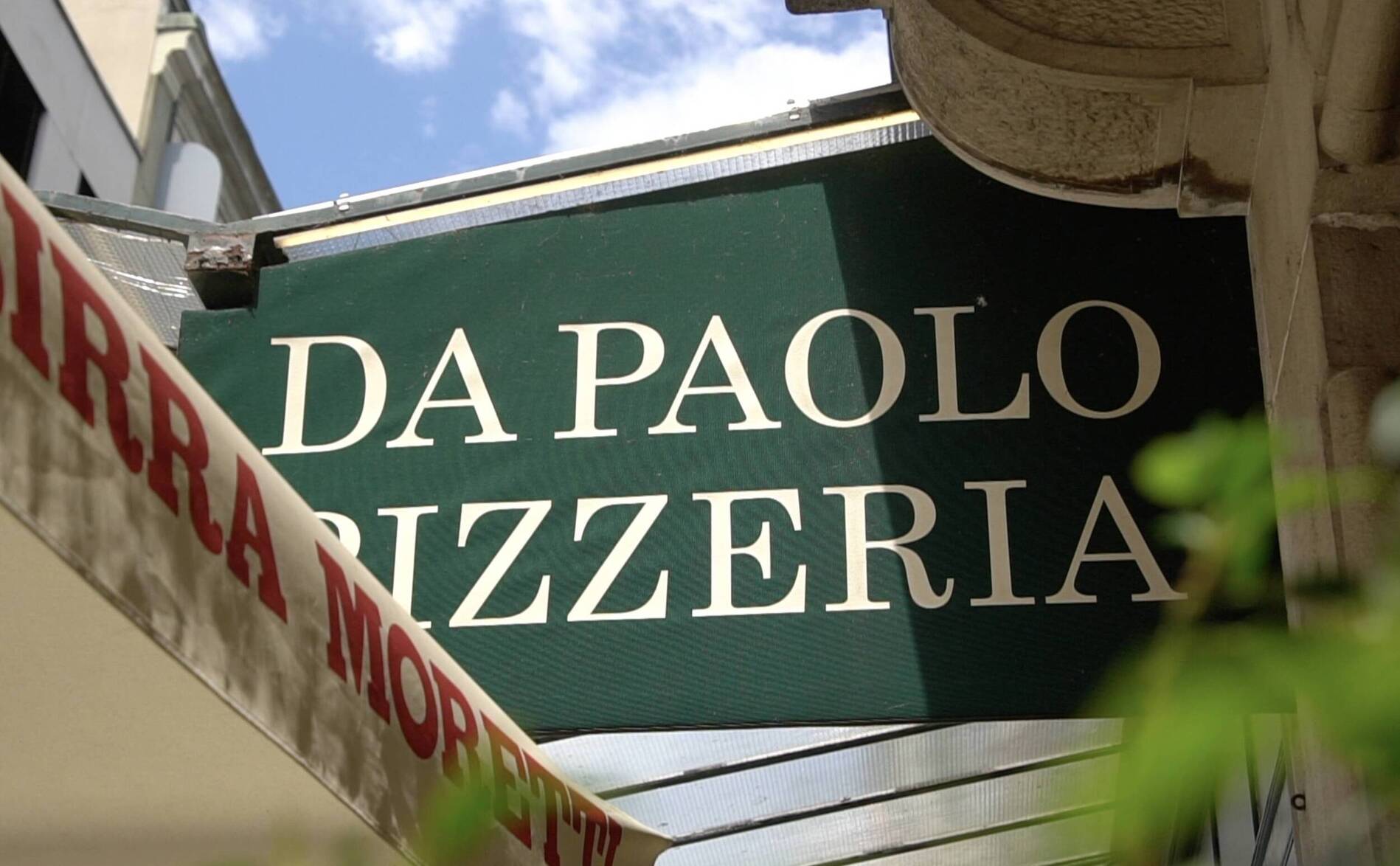 Da Paolo, une institution italienne des Eaux-Vives