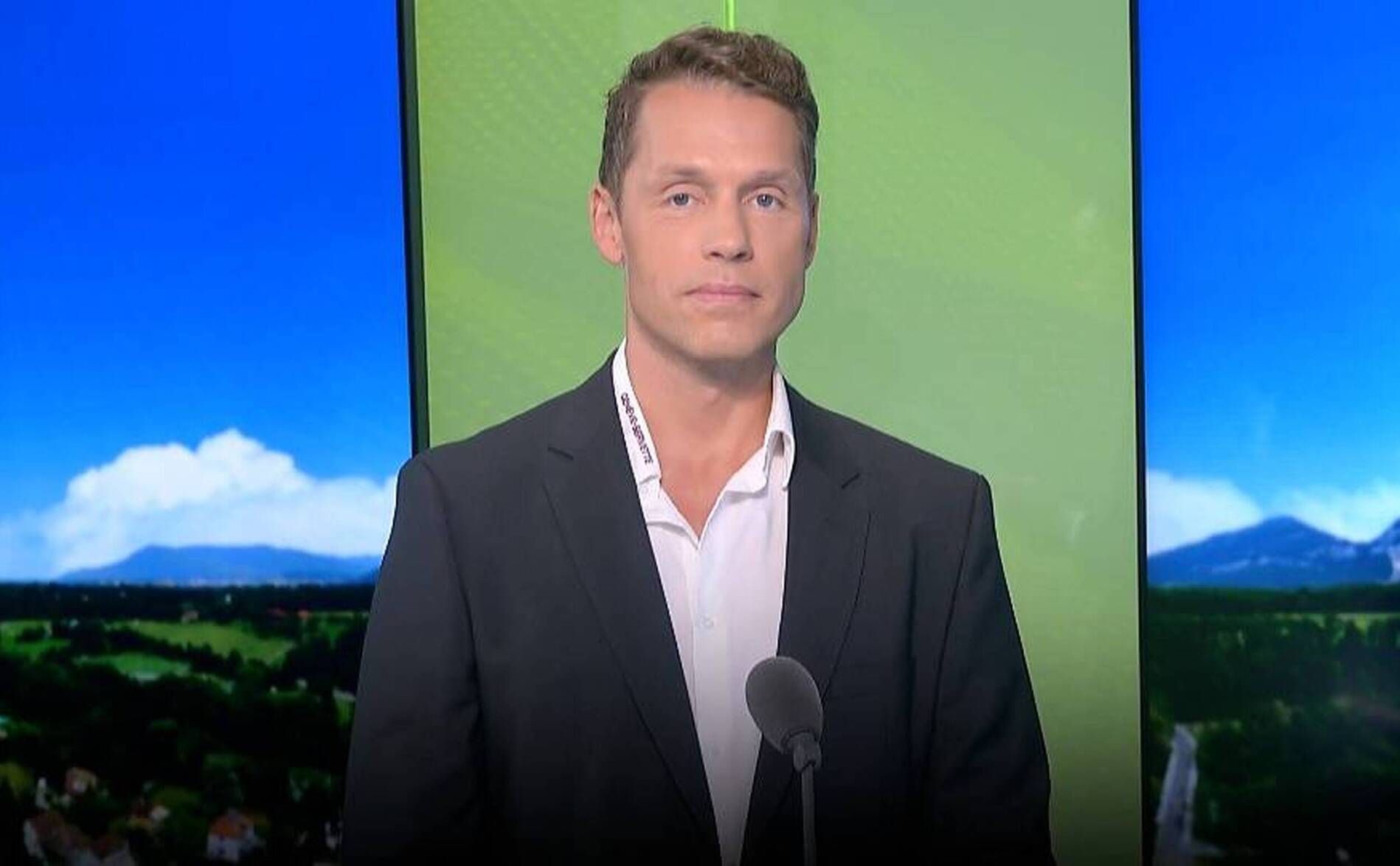 Marc Gautschi: «Un Genève-Servette plus agressif cette saison»