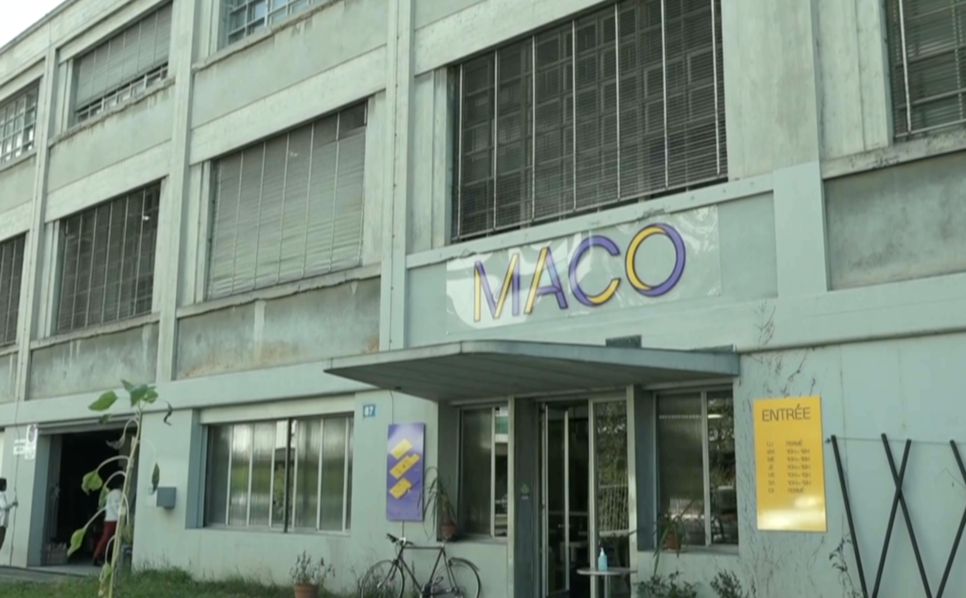 La MACO, un lieu pour troquer, réparer, louer