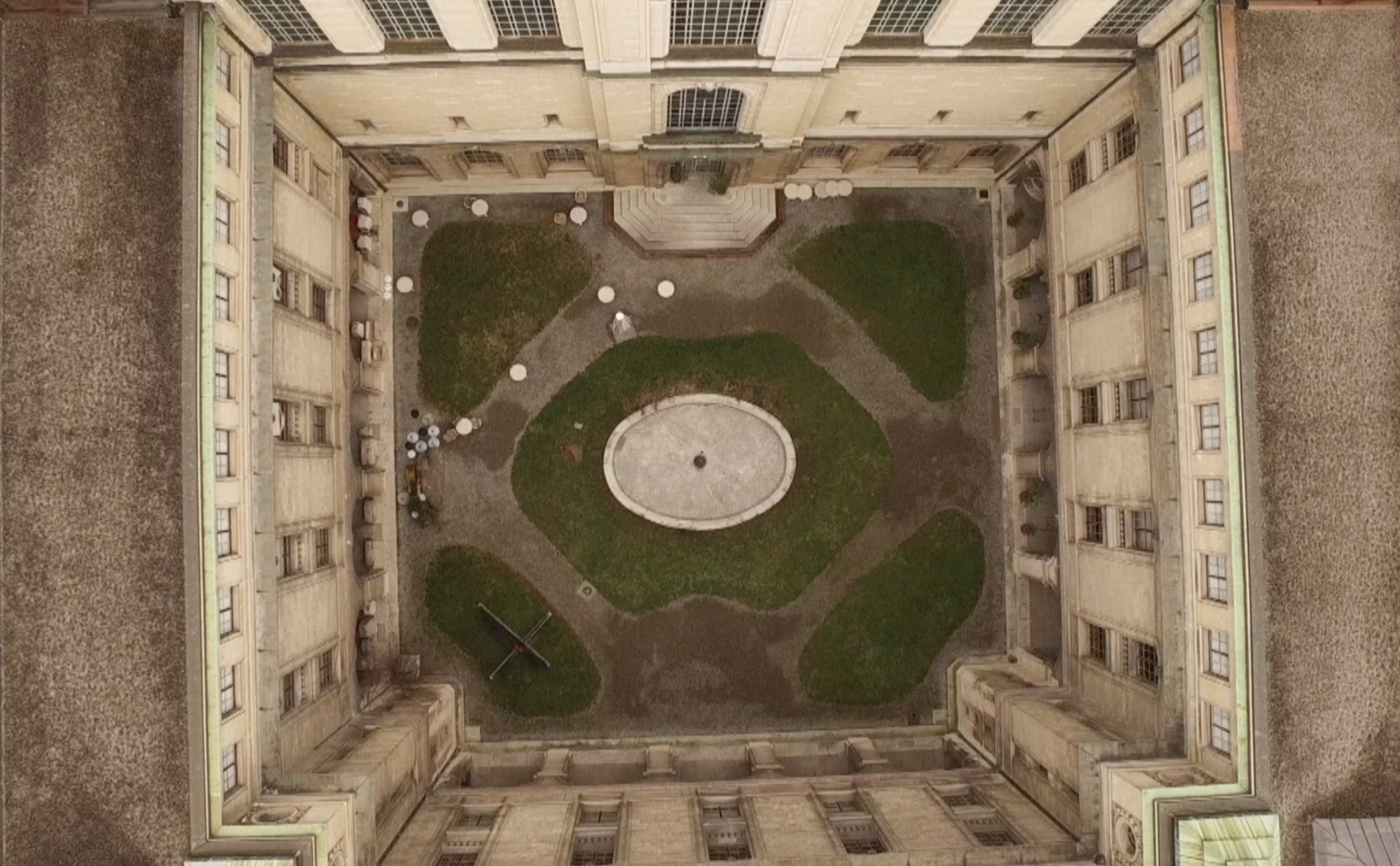 Et si un vol comme au Louvre arrivait à Genève ?