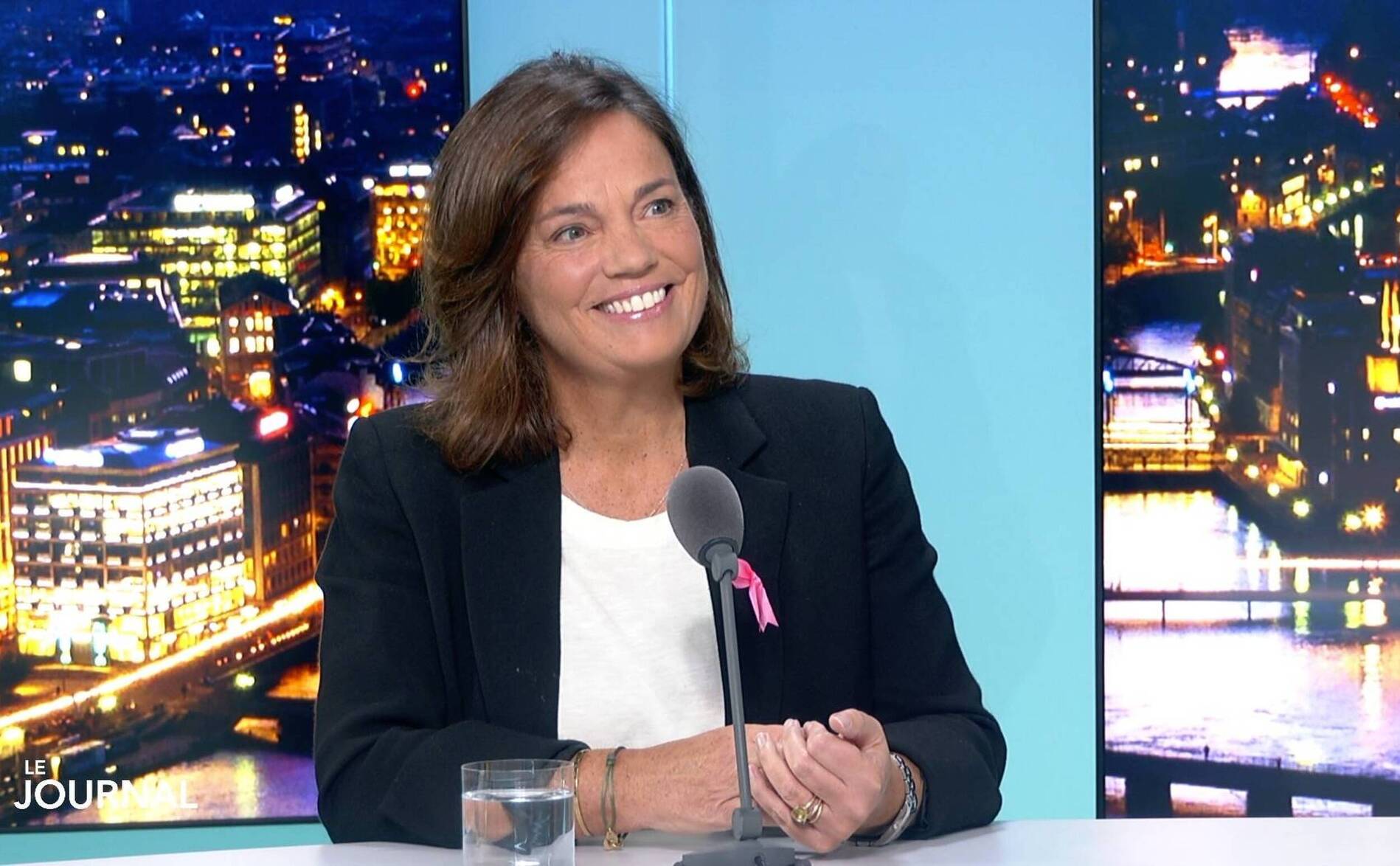 Octobre rose: Otium accompagne celles et ceux qui vivent avec le cancer