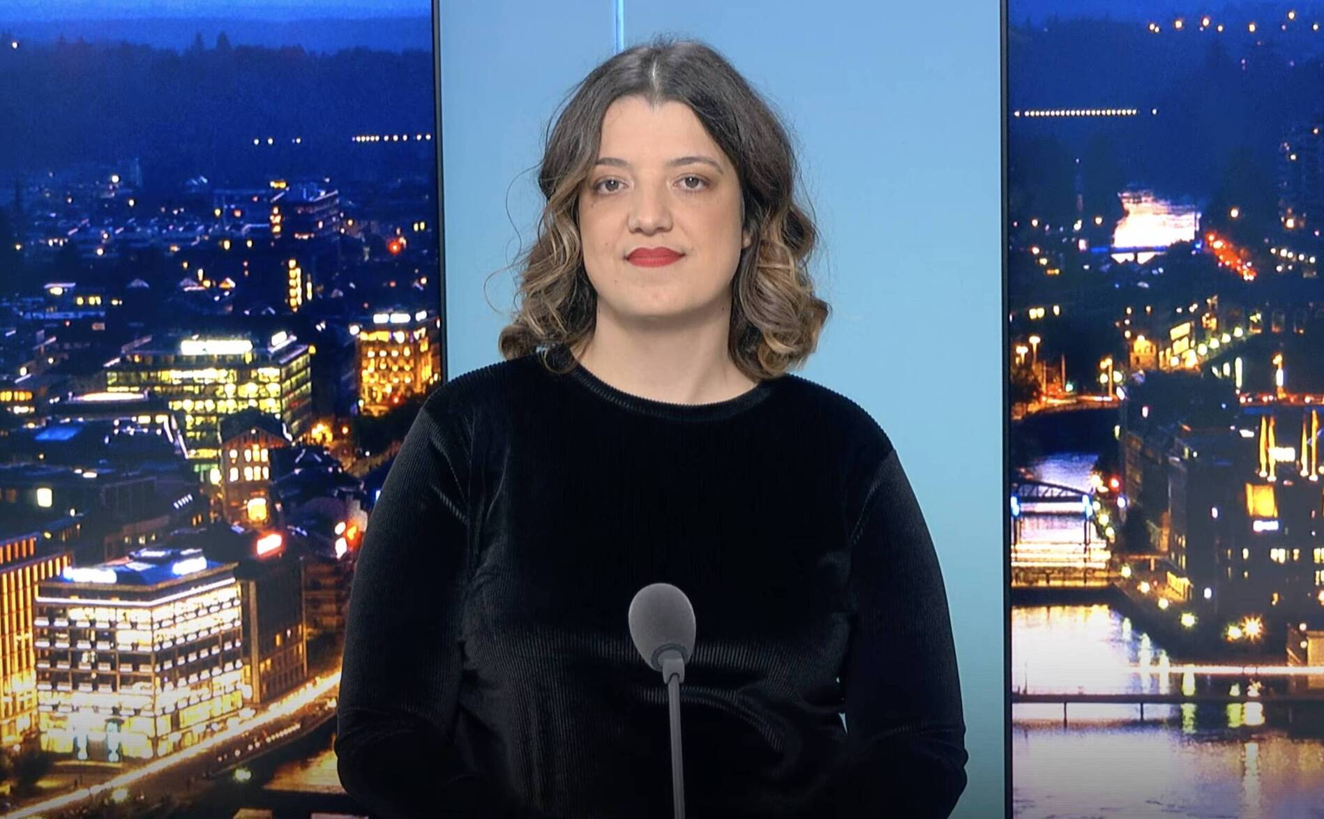 «Sous la peau», quand la fouille archéologique devient miroir de l’humanité