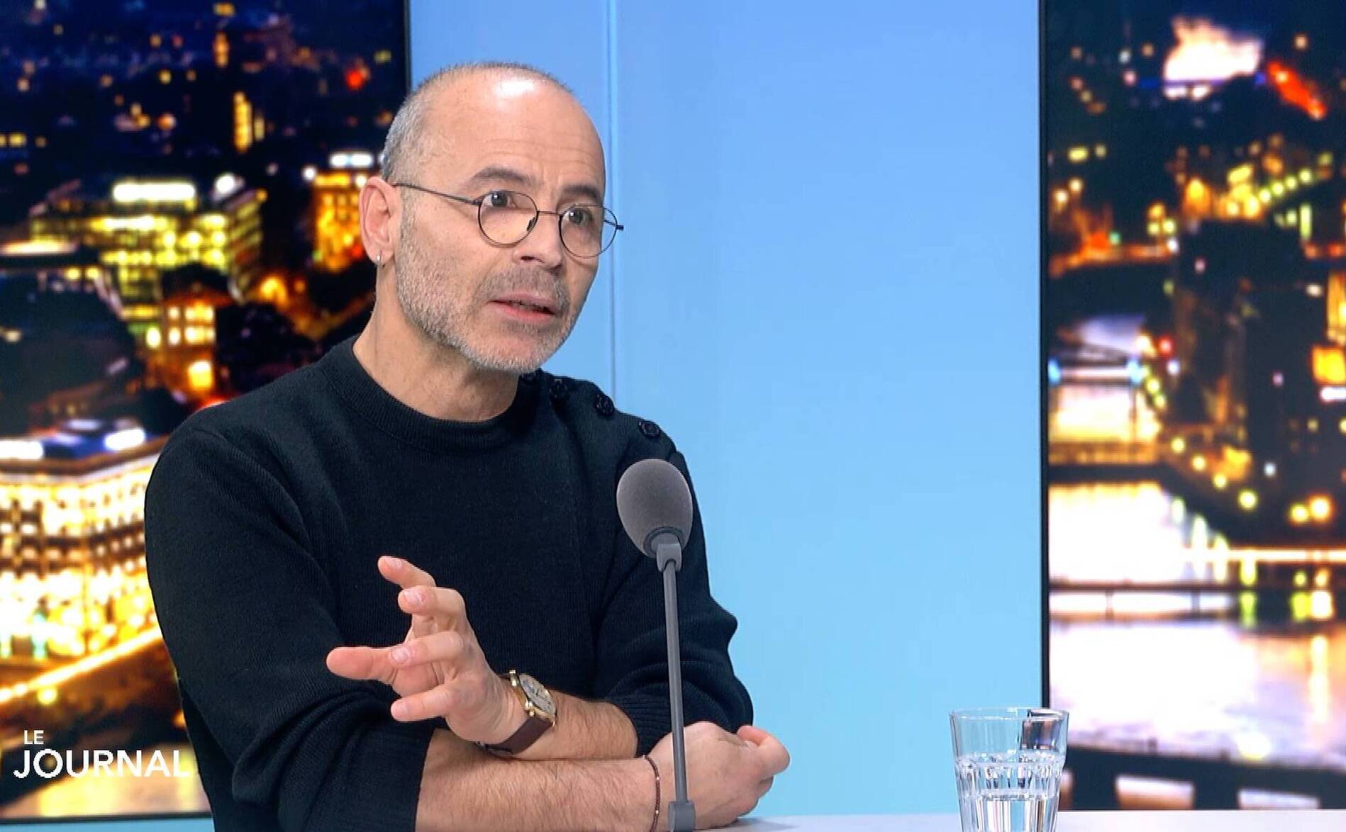 Sur les pas d’Albert Cohen: Genève célèbre l’écrivain