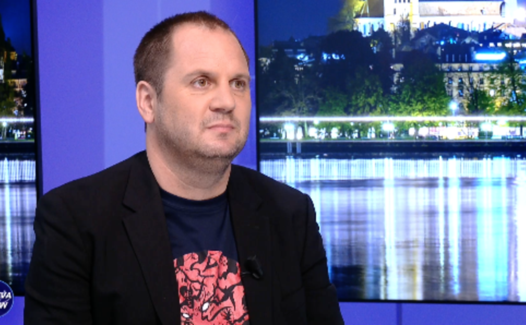 Geneva Show avec Jean-Christophe Hembert