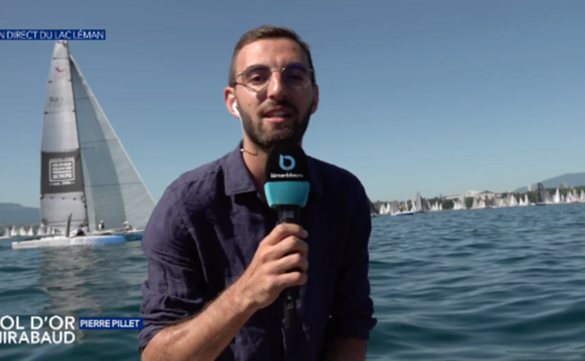 Le Bol d'Or Mirabaud 2/3