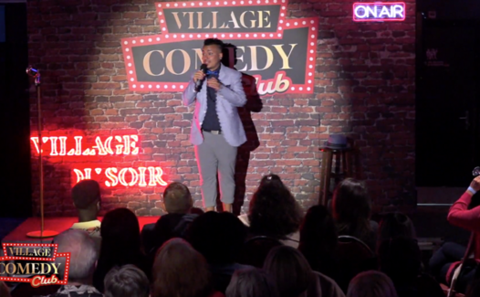 Village Comedy Club