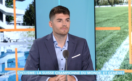 Sport Passion