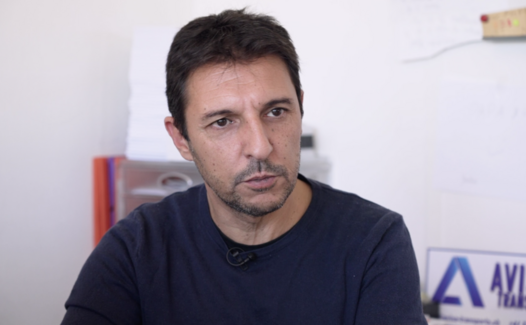Un avenir à ton image