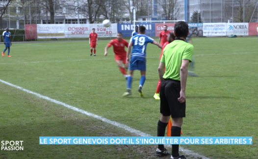Sport Passion