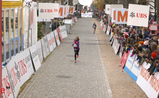 La Course de l'Escalade 2022
