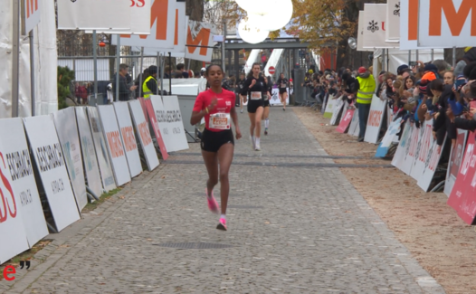 La Course de l'Escalade 2022
