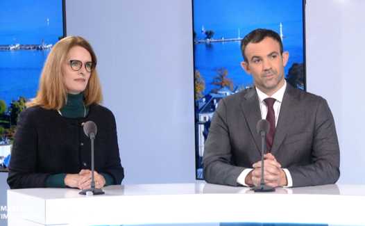 Les Mardis de l'Immobilier