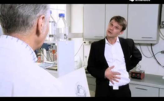 Votre pharmacien vous comprend 23/02/2012