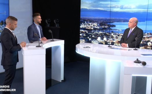 Les Mardis de l'Immobilier