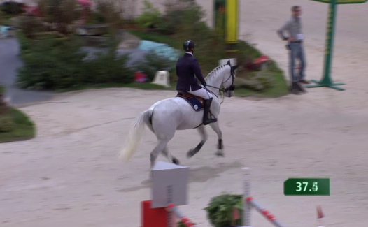 Concours Hippique Internationnal de Genève