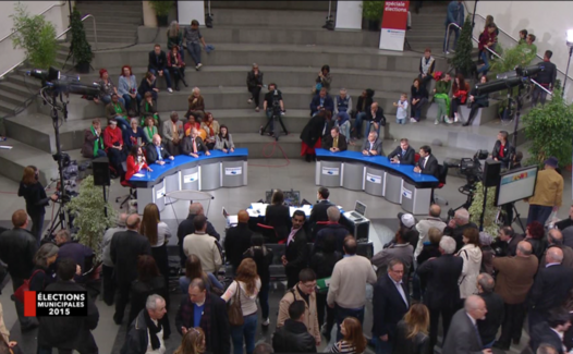 Spécial Elections Municipales