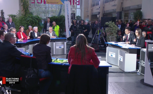 Spécial Elections Municipales