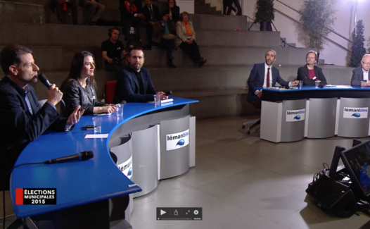 Spécial Elections Municipales