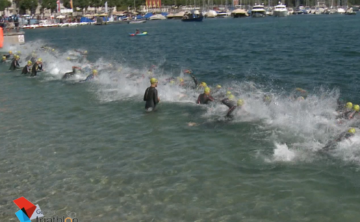 Spécial Championnat d'Europe de Triathlon - jour 2, vendredi 10 juillet 2015