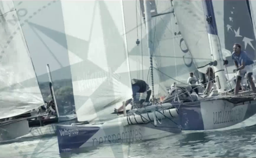 En route vers le Bol d'Or Mirabaud n°5