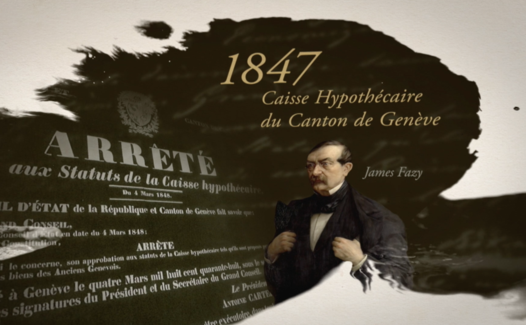 1816 – 2016 200 ans d’histoire bancaire genevoise