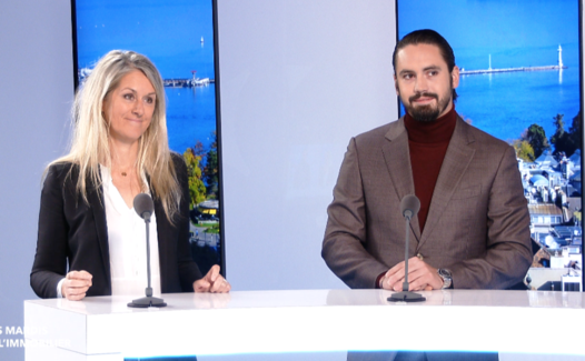 Les Mardis de l'Immobilier