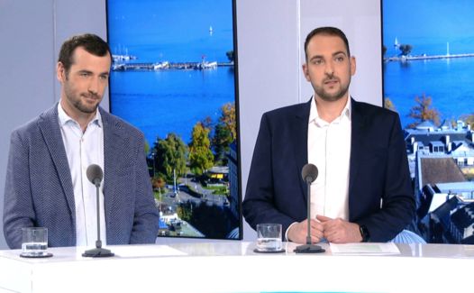 Les Mardis de l'Immobilier