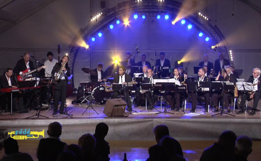 La fête de la Fédération des musiques genevoises