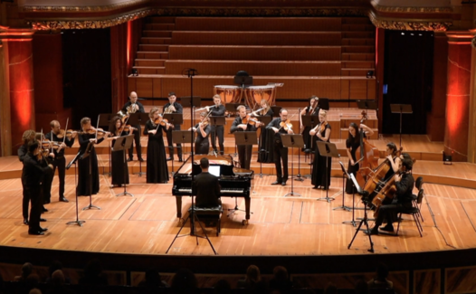 Camerata du Léman