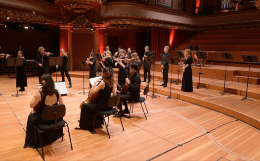 Camerata du Léman