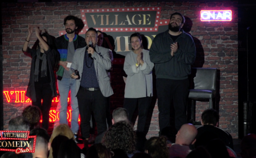 Village Comedy Club
