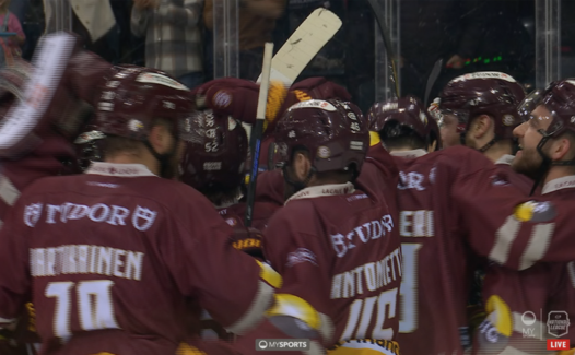 Highlights Playoffs NL