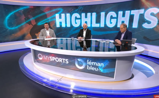 Highlights Finale Playoffs NL