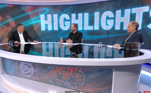 Highlights Finale Playoffs NL