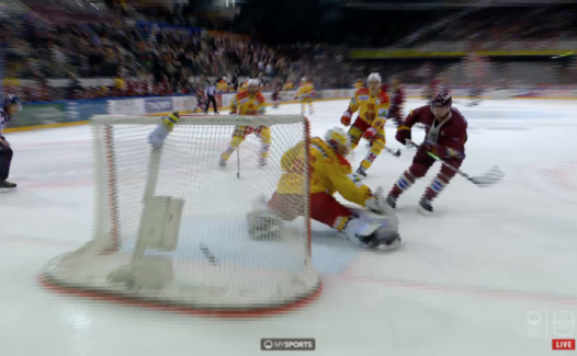 Highlights Finale Playoffs NL