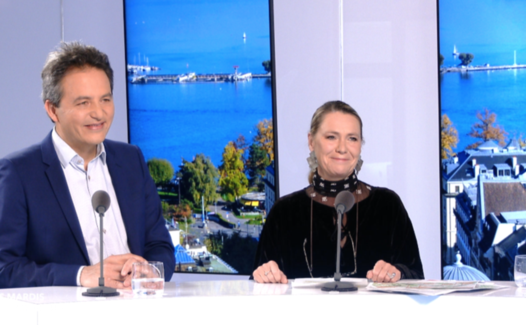 Les Mardis de l'Immobilier