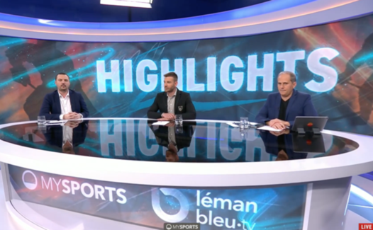 Highlights Finale Playoffs NL